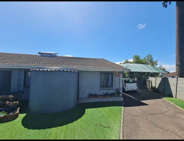 3 BEDROOM PROPERTY TO RENT IN THE WOLDS