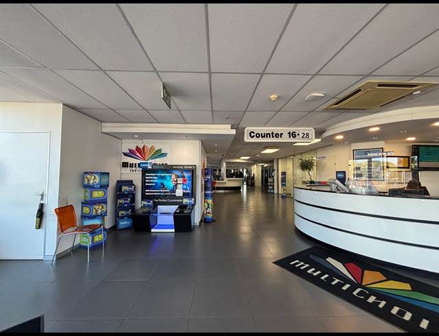1,523M² OFFICE TO LET IN SOMERSET PARK