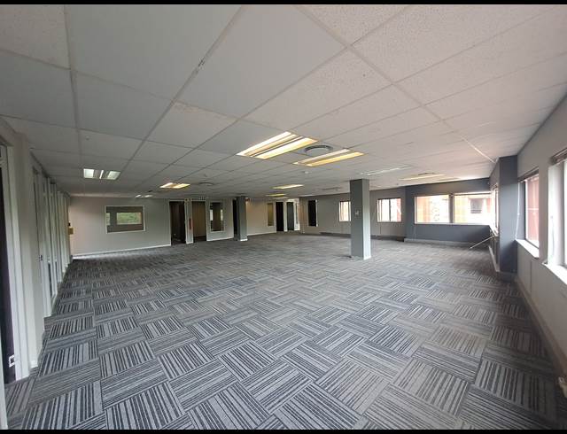 550M² OFFICE TO LET IN ILLOVO