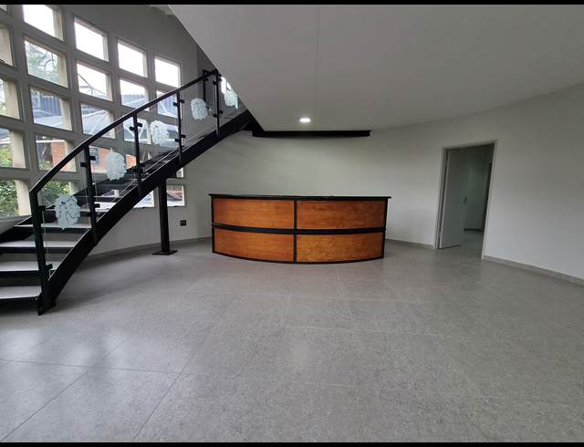 305M² WAREHOUSE TO LET IN ALLANDALE