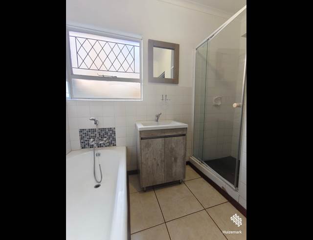 3 BEDROOM HOUSE TO LET IN SASOLBURG EXT 23