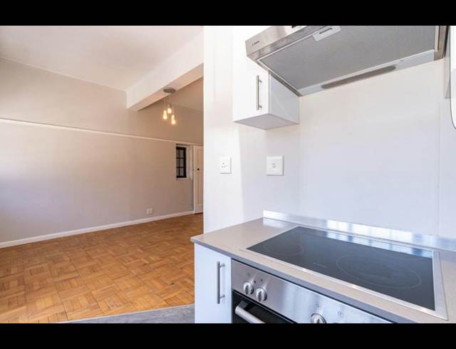 1 bed property to rent in GARDENS