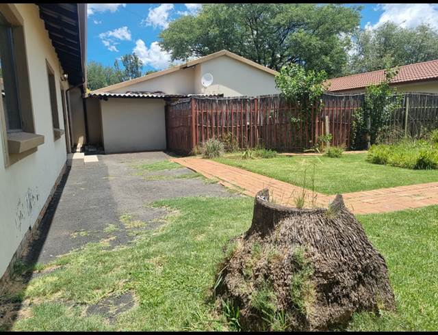 3 BEDROOM PROPERTY TO RENT IN ALBERTSDAL