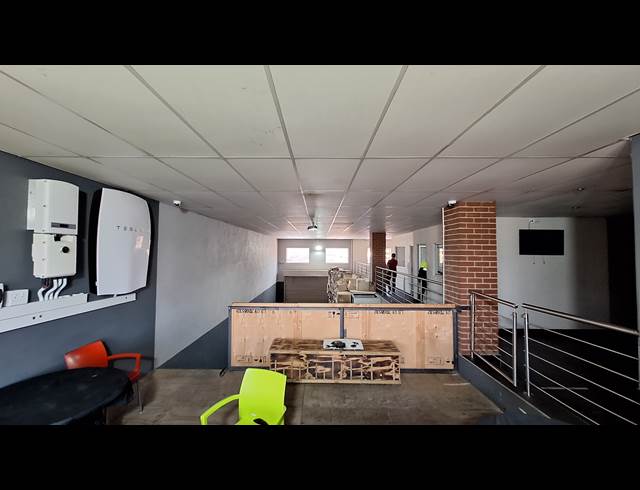 300M² WAREHOUSE TO LET IN KYA SANDS