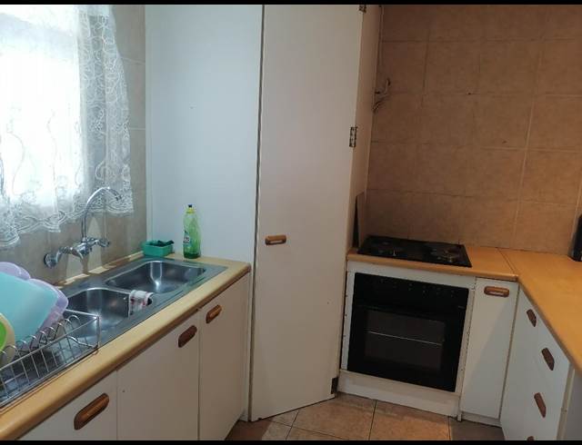 2 bed property to rent in ORMONDE