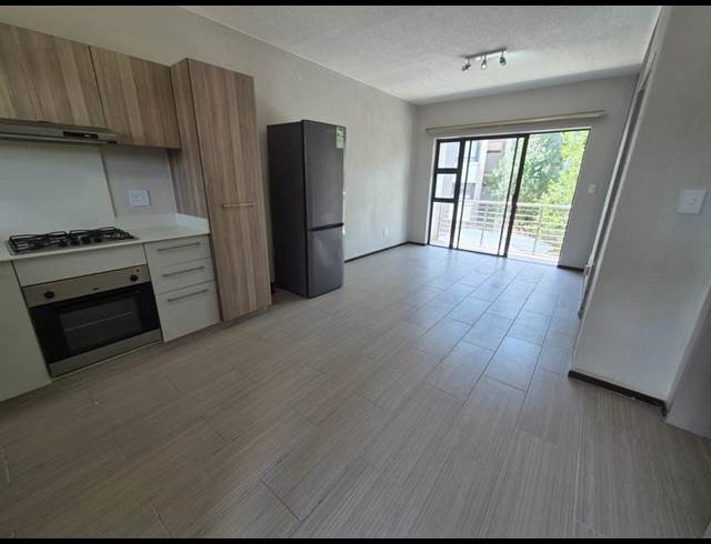 1 BEDROOM PROPERTY TO RENT IN BROADACRES