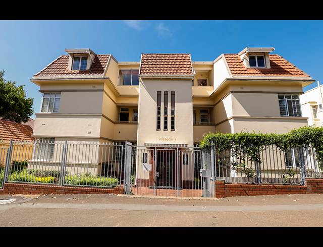 2 BEDROOM APARTMENT TO LET IN MORNINGSIDE
