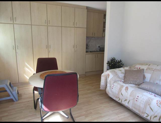 1 BEDROOM PROPERTY TO RENT IN SUNSET BEACH