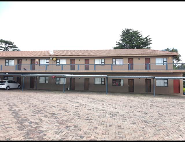 1 BEDROOM PROPERTY TO RENT IN DUNNOTTAR