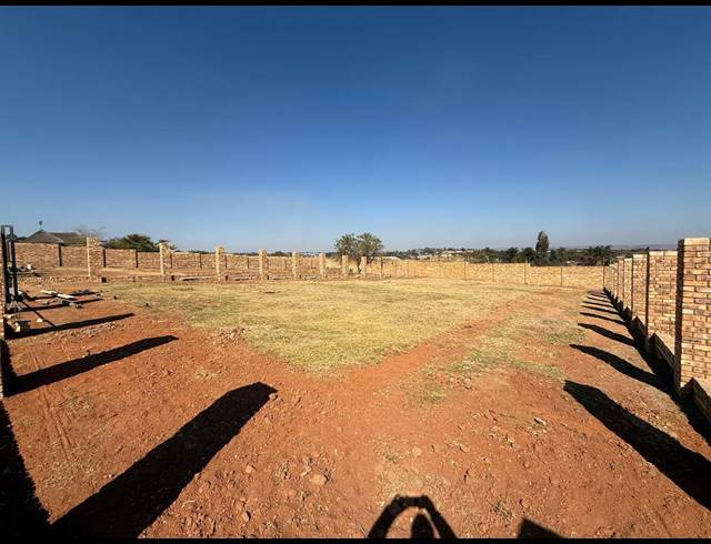 987M² OFFICE TO LET IN MULDERSDRIFT