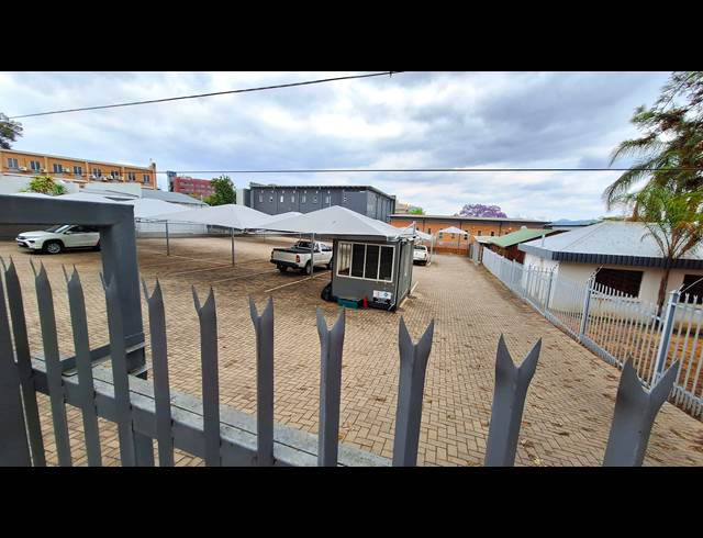 1,000M² OFFICE TO LET IN NELSPRUIT EXT 1
