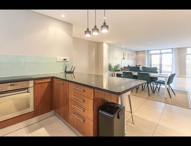 2 BEDROOM APARTMENT TO LET IN BIG BAY