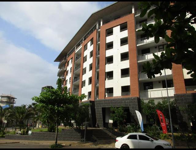 3 BEDROOM PROPERTY TO RENT IN POINT WATERFRONT