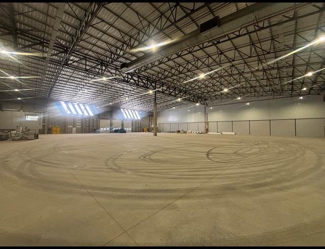 3,061M² WAREHOUSE TO LET IN BLACKHEATH INDUSTRIAL