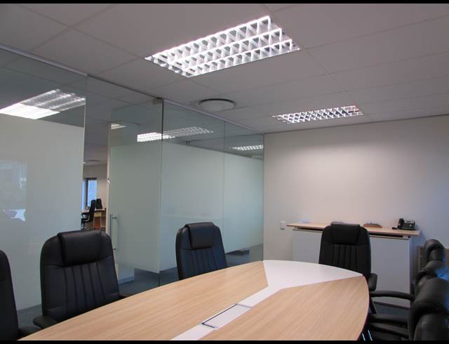 Office property to rent in CENTURY CITY