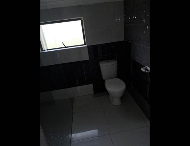 4 BEDROOM PROPERTY TO RENT IN BEREA WEST