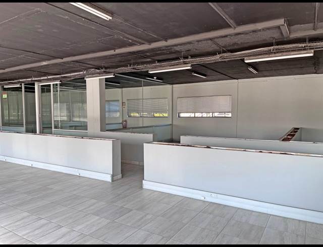3,891M² WAREHOUSE TO LET IN KELVIN
