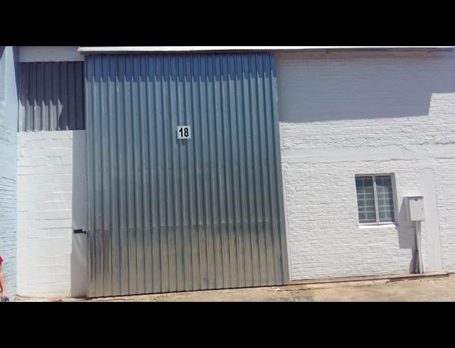 600M² WAREHOUSE TO LET IN DAL JOSAFAT