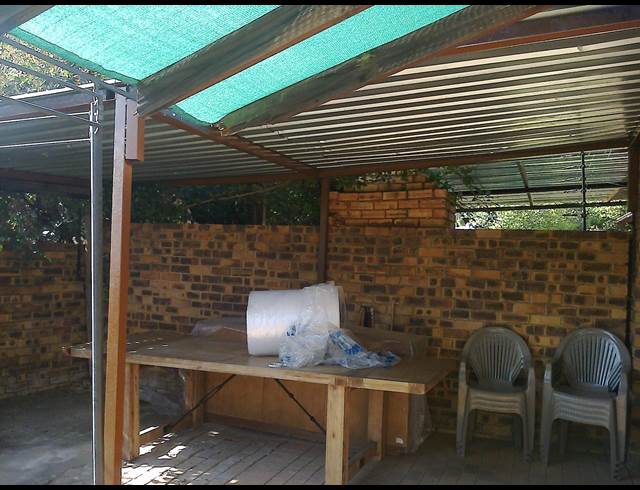 3 bed property to rent in ALLEN'S NEK