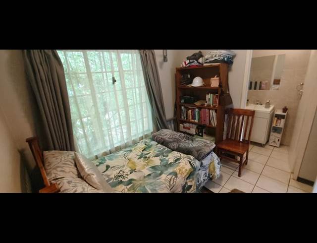 1 BEDROOM PROPERTY TO RENT IN DIE BULT