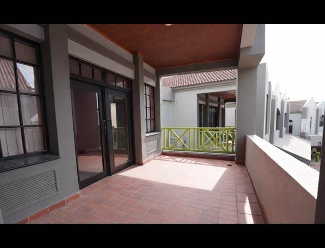 107M² BUSINESS CENTRE TO LET IN NELSPRUIT CENTRAL