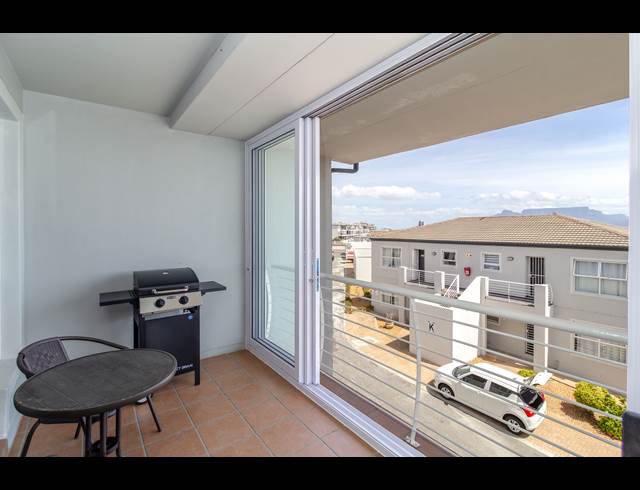 2 BEDROOM APARTMENT TO LET IN BIG BAY