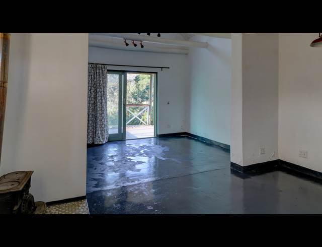 1 BEDROOM HOUSE TO LET IN GREYTON