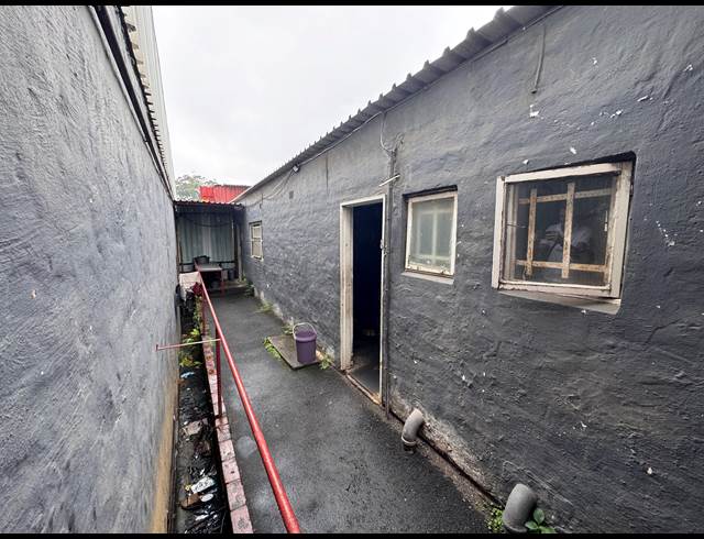 2,278M² WAREHOUSE TO LET IN GLEN ANIL