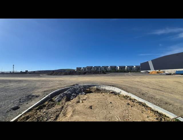 6,500M² WAREHOUSE TO LET IN ATLANTIC HILLS