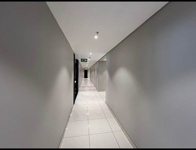 155.60M² OFFICE TO LET IN CAPE TOWN CITY CENTRE