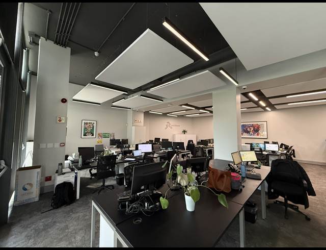 290M² OFFICE TO LET IN CLAREMONT