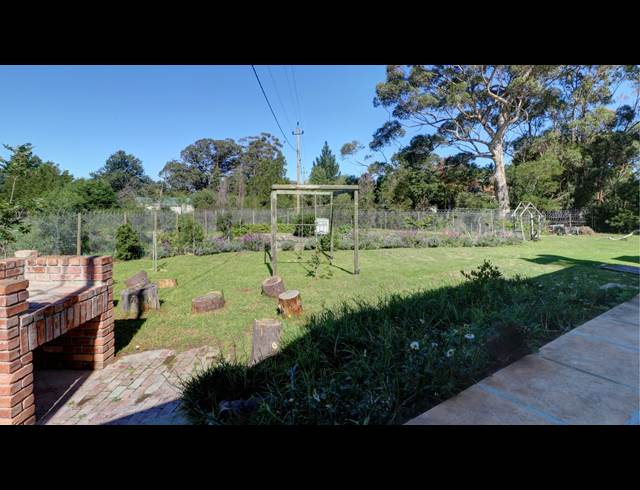 1 BEDROOM HOUSE TO LET IN GREYTON