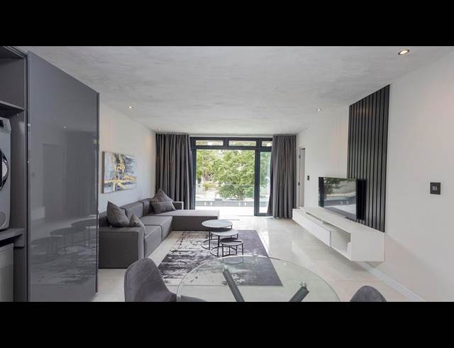 1 BEDROOM PROPERTY TO RENT IN HOUGHTON ESTATE