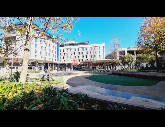OFFICE PROPERTY TO RENT IN ARCADIA
