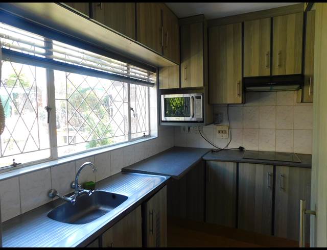 3 BEDROOM DUPLEX RENTED IN MALVERN