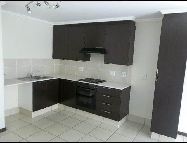 1 BEDROOM PROPERTY TO RENT IN PAULSHOF