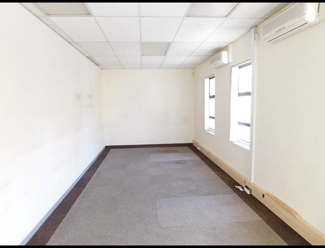 390M² OFFICE TO LET IN RANDBURG CENTRAL