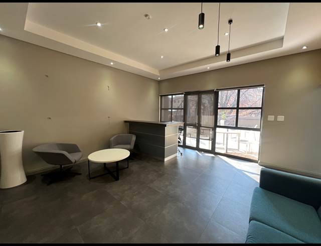 153M² SERVICED OFFICE TO LET IN ILLOVO
