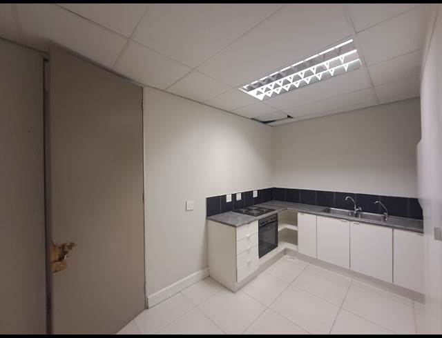 286M² OFFICE TO LET IN ILLOVO