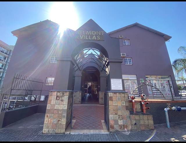 100M² OFFICE TO LET IN NELSPRUIT CENTRAL