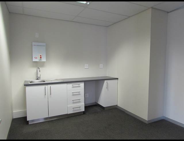 Office property to rent in CENTURY CITY