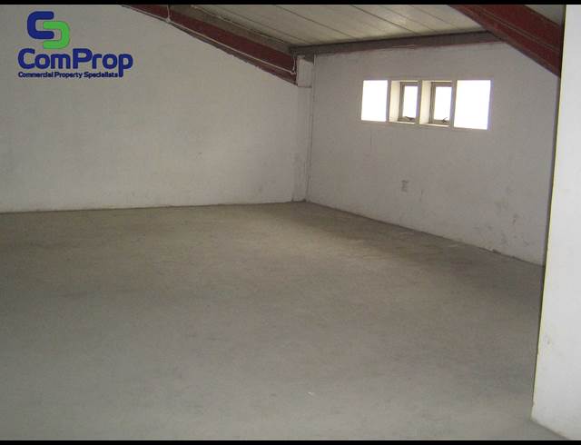 267M² FACTORY TO LET IN BALLITO CENTRAL
