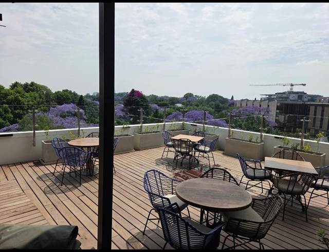 1 BEDROOM PROPERTY TO RENT IN ROSEBANK