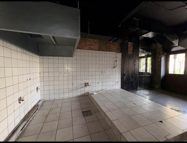 228M² RETAIL TO LET IN CAPE TOWN CITY CENTRE