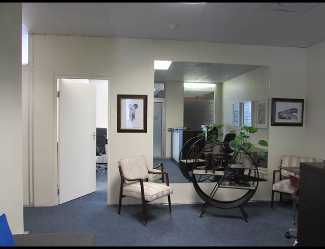 Office property to rent in CENTURY CITY