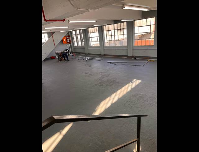 1,623M² WAREHOUSE TO LET IN CONGELLA