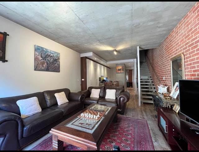 3 BEDROOM PROPERTY TO RENT IN LYNNWOOD