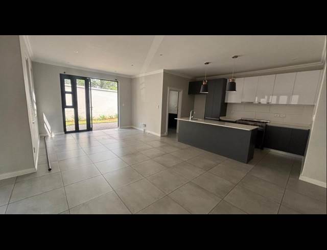 3 BEDROOM CLUSTER TO LET IN BRYANSTON