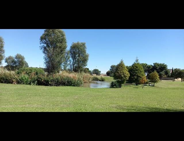 2 BEDROOM PROPERTY TO RENT IN RIVERSPRAY LIFESTYLE ESTATE