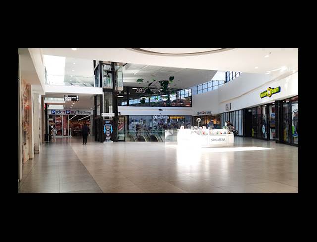 113M² RETAIL TO LET IN AUCKLAND PARK